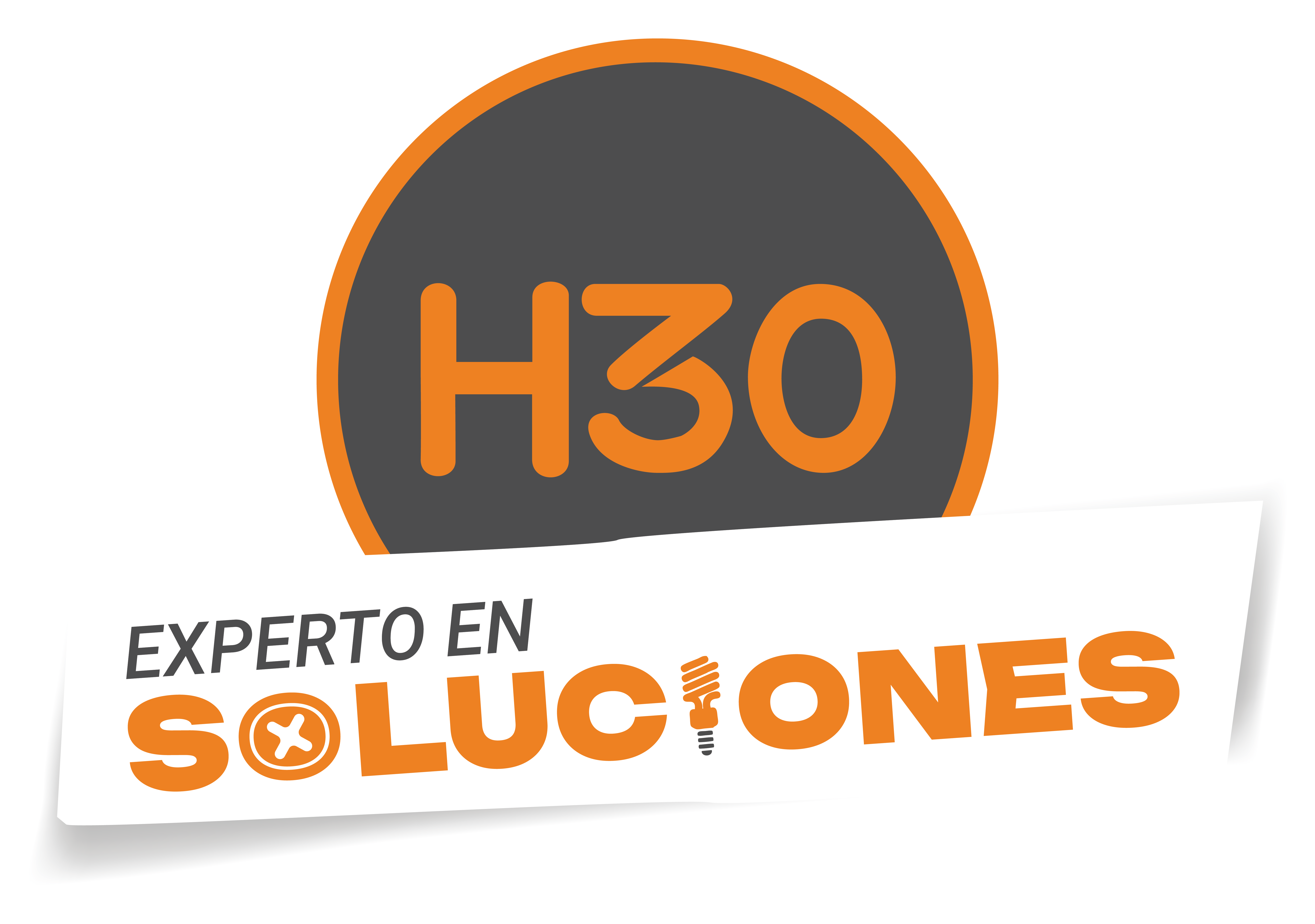 Ferreterías H30